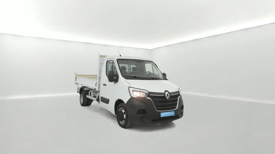 RENAULT Master -