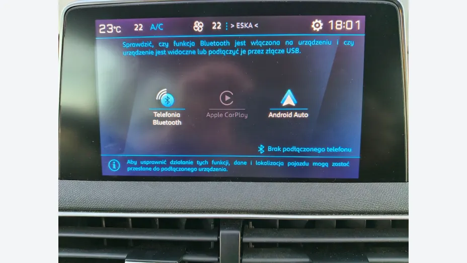 PEUGEOT 3008 3008 1.2 PureTech Allure S&S EAT8