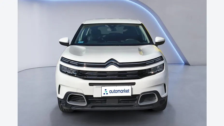 CITROEN C5 Aircross C5 Aircross 1.2 PureTech Feel Pack EAT8