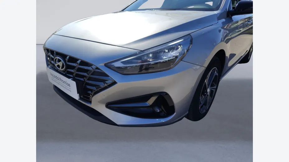 HYUNDAI i30 i30 1.0 T-GDI Smart