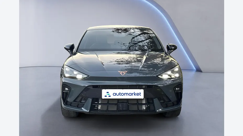 CUPRA Leon Leon 1.5 TSI Nowy