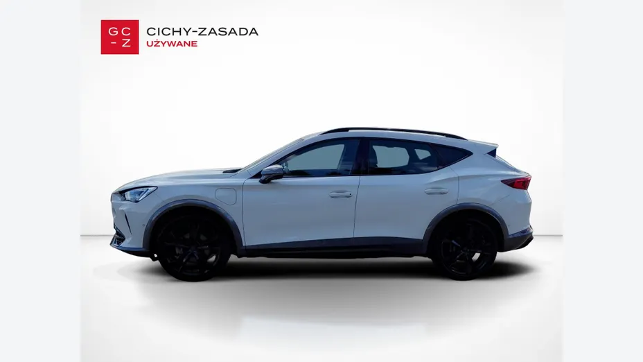 CUPRA Formentor Formentor 1.4 e-Hybrid DSG