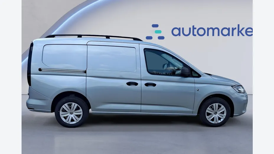VOLKSWAGEN Caddy Caddy Cargo Maxi 2.0 TDI Nowy