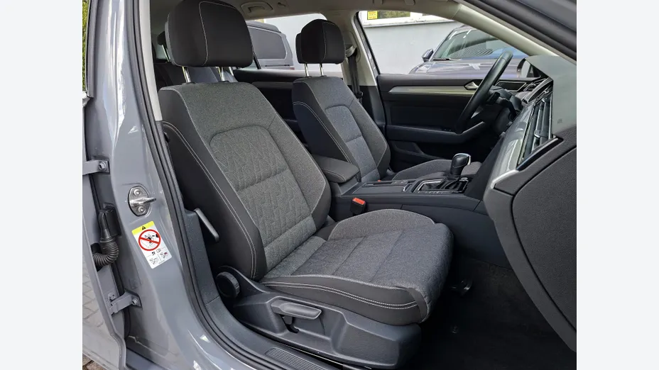 VOLKSWAGEN Passat Passat 2.0 TDI EVO Business DSG
