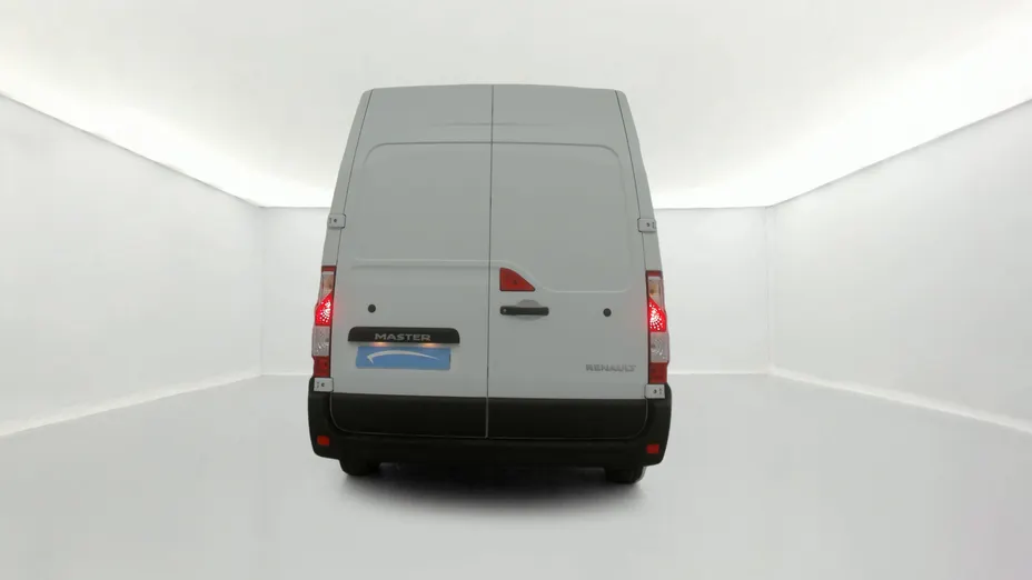 RENAULT Master -