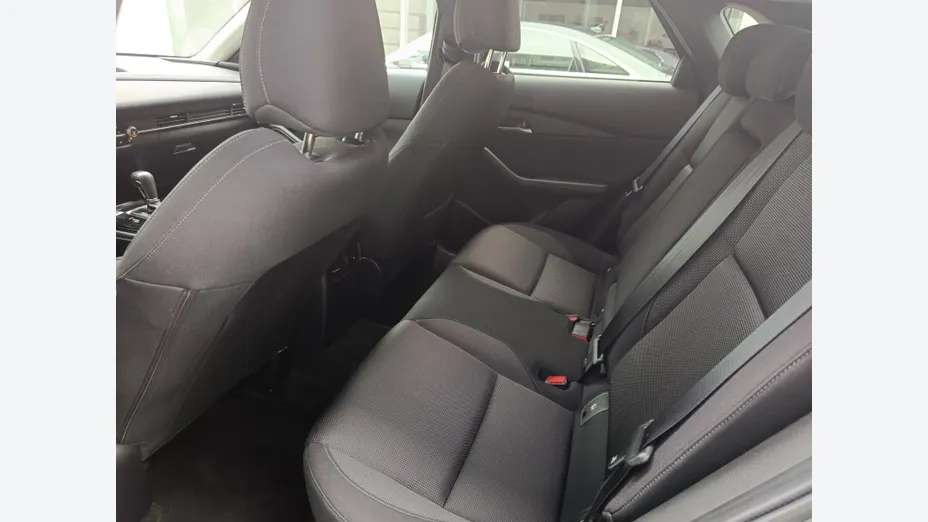 MAZDA CX-30 CX-30 2.0 mHEV Exclusive-Line 2WD aut