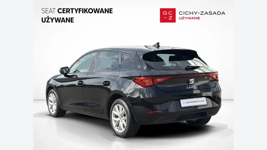 SEAT Leon Leon 1.5 TSI Style