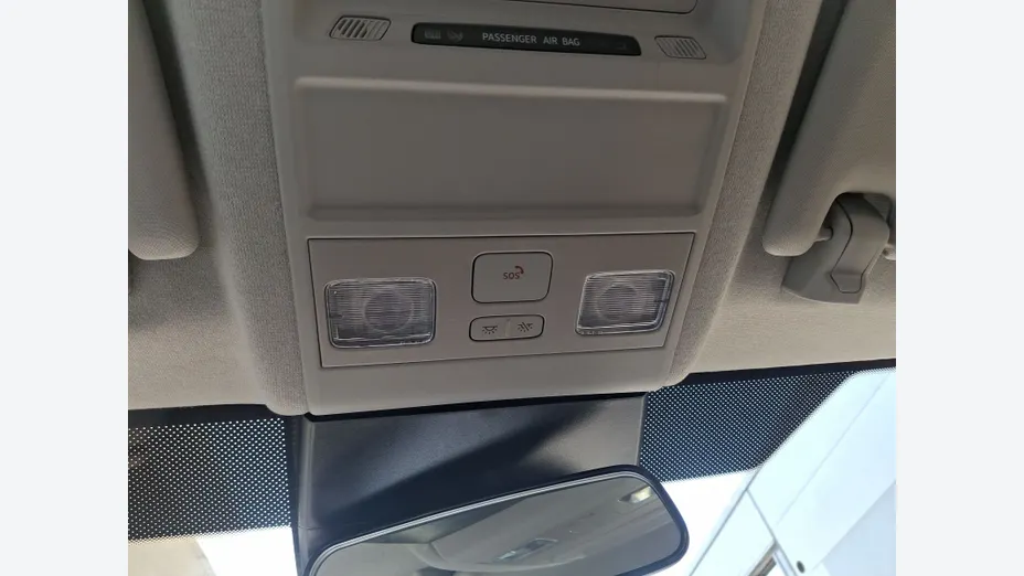 VOLKSWAGEN Transporter Transporter TDI L2 (skrzynia) Nowy