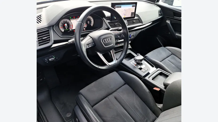 AUDI Q5 Sportback -