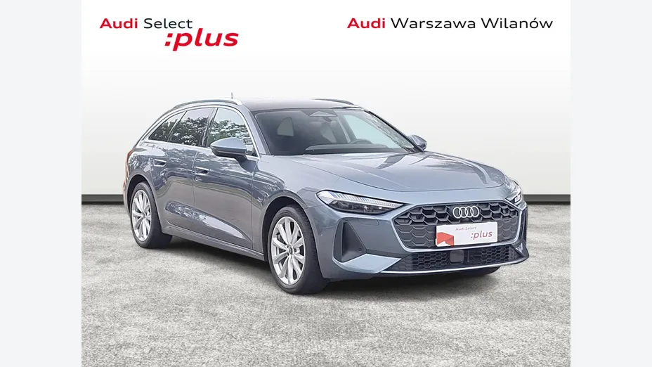 AUDI A5 A5 TDI mHEV 150 kW Quattro S tronic