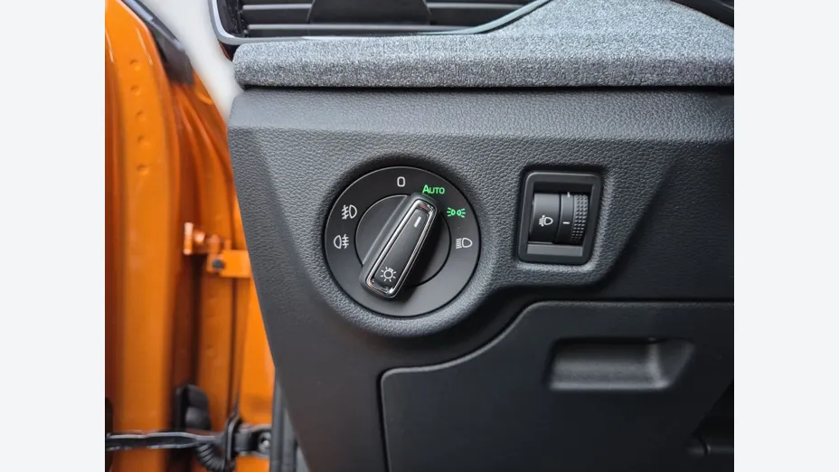 SKODA Kamiq Kamiq 1.5 TSI Drive DSG Nowy