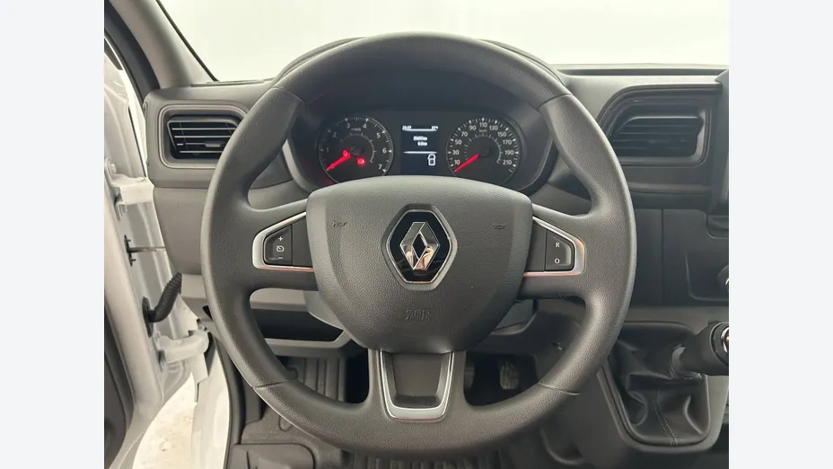 RENAULT Master -