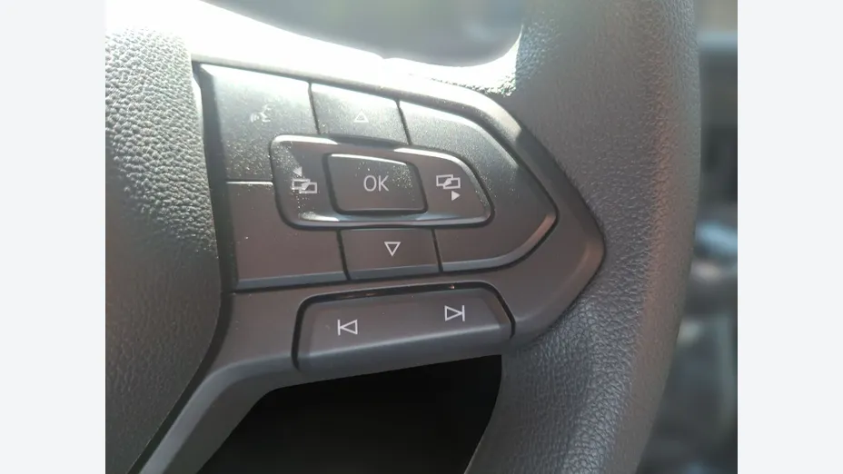 VOLKSWAGEN Transporter Transporter TDI L2 (skrzynia) Nowy