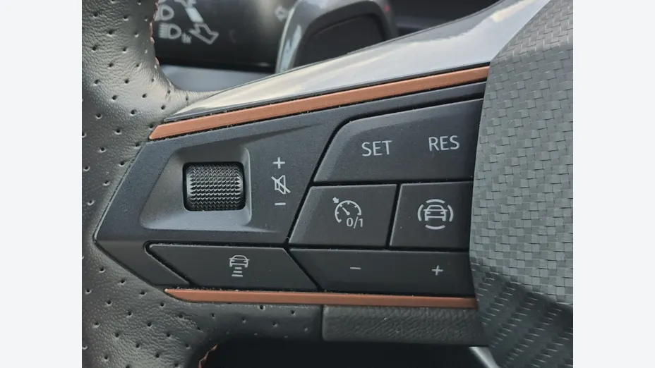 CUPRA Leon Leon 2.0 TDI DSG