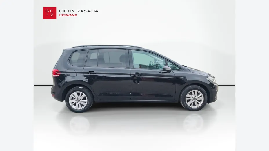 VOLKSWAGEN Touran Touran 2.0 TDI BMT Comfortline DSG