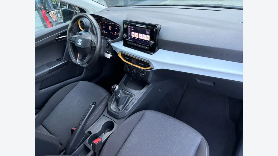 SEAT Ibiza Ibiza 1.0 TSI Style S&S DSG