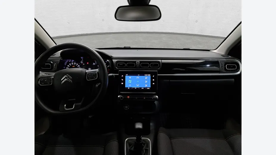 CITROEN C3 C3 1.2 PureTech Max