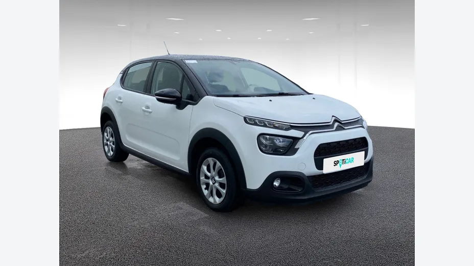 CITROEN C3 -