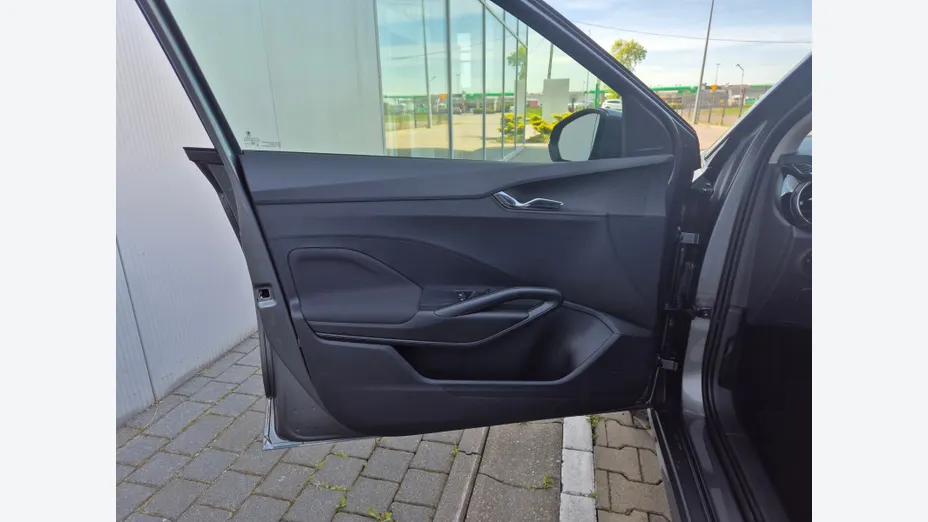 SKODA Fabia Fabia 1.0 TSI Drive DSG Nowy