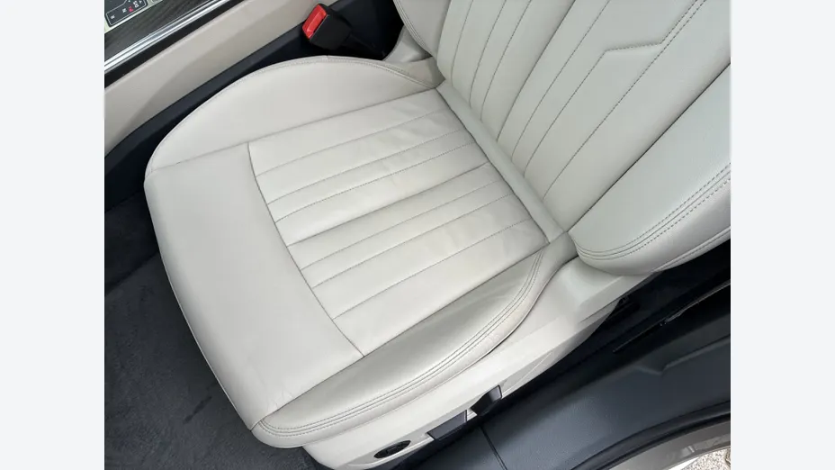 AUDI A6 A6 50 TFSI e Quattro S tronic