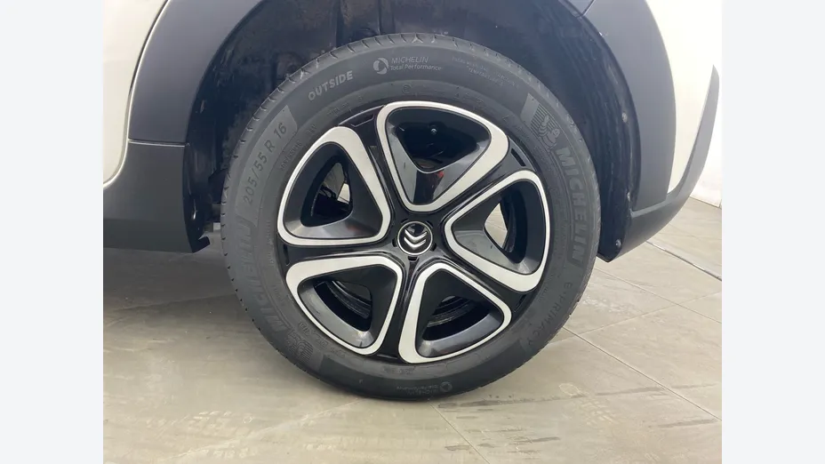 CITROEN C3 -