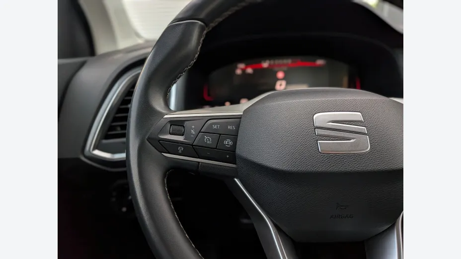 SEAT ATECA Ateca 1.5 TSI Style S&S DSG