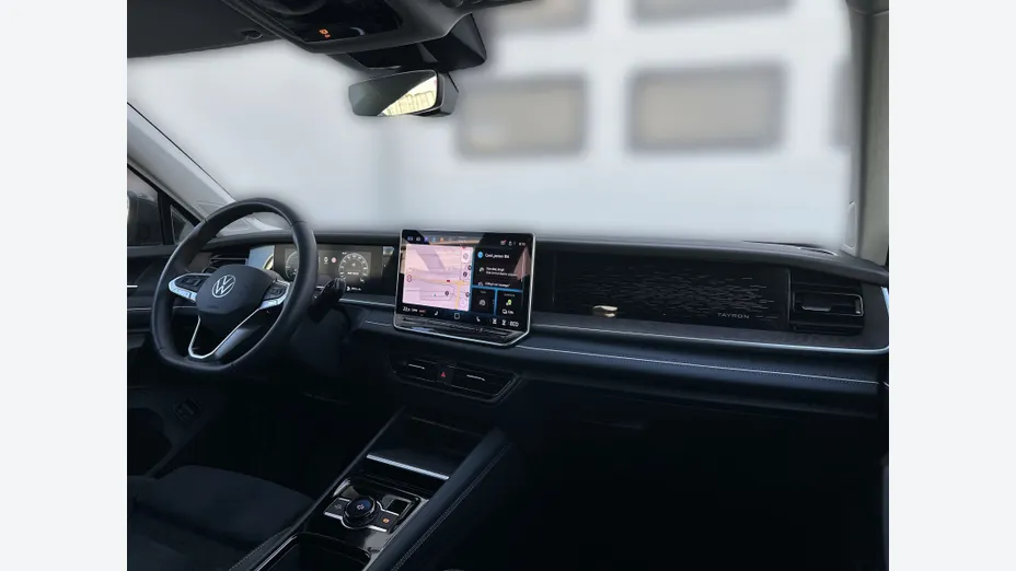 VOLKSWAGEN Tayron Tayron 1.5 TSI eHybrid PHEV 150kW Elegance DSG