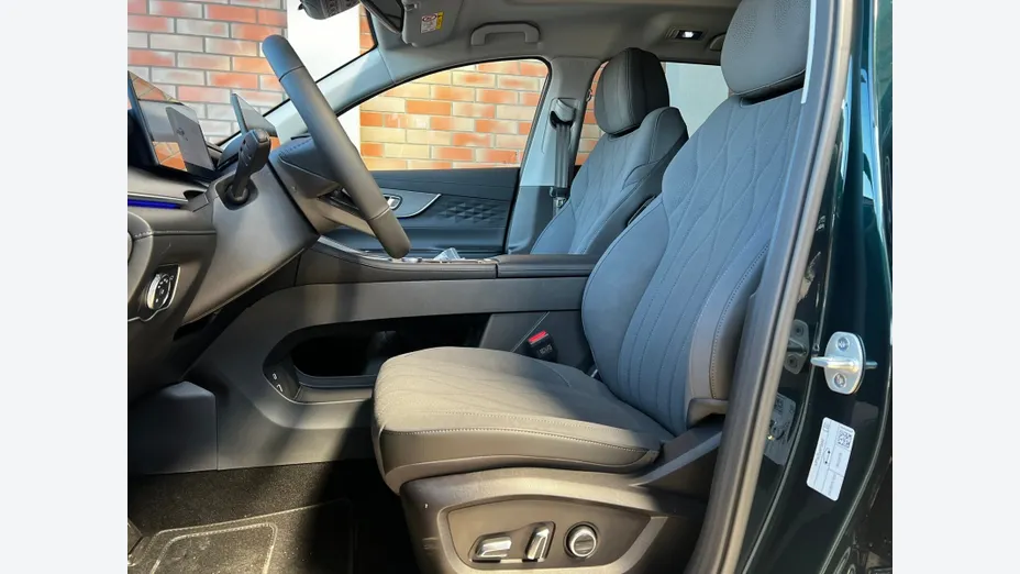CHERY Tiggo 8 Tiggo 8 1.5 T-GDI Super Hybrid Prestige DCT Nowy