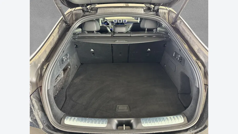 MERCEDES-BENZ GLC GLC Coupe 220 d mHEV 4-Matic AMG Line