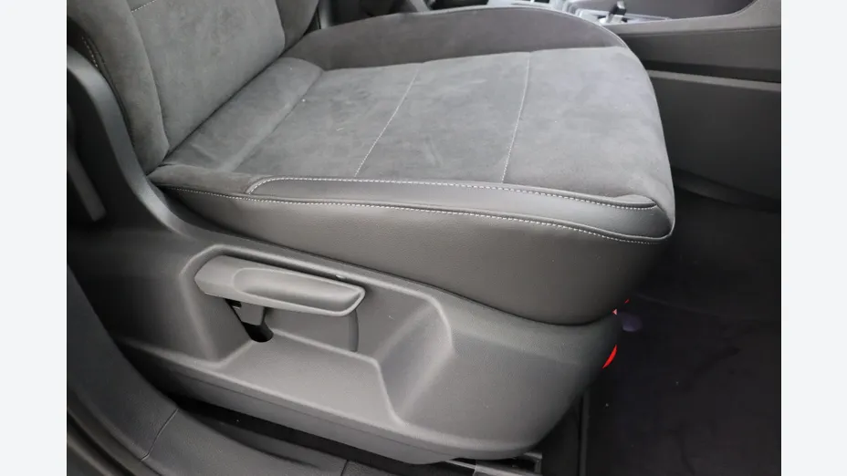 Volkswagen Caddy -