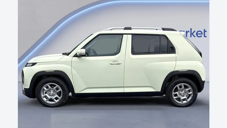 HYUNDAI Inster Inster 49kWh Modern Nowy