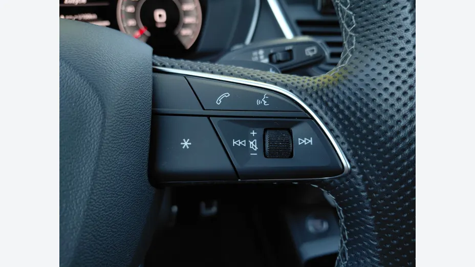 AUDI Q5 Sportback -