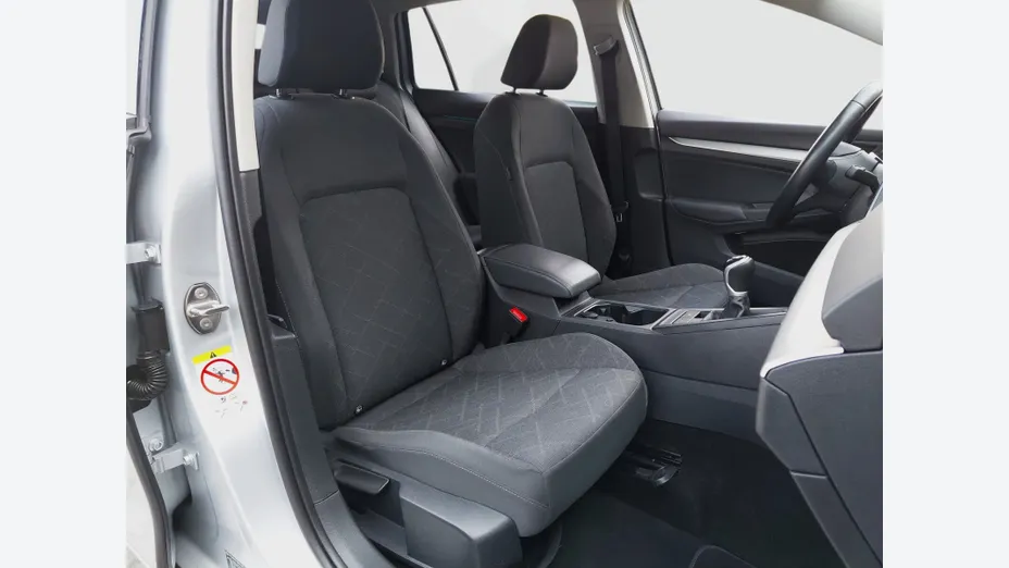 VOLKSWAGEN Golf Golf VIII 1.5 TSI EVO Life