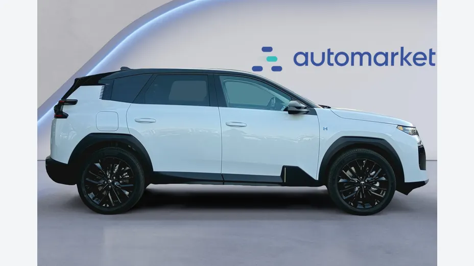 CITROEN C5 Aircross C5 Aircross 1.6 PHEV 225 Max eDCT7 Nowy
