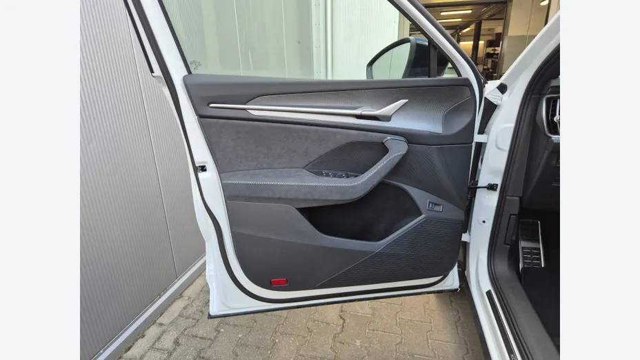 SKODA Kodiaq Kodiaq 2.0 TDI 4x4 Sportline DSG Nowy