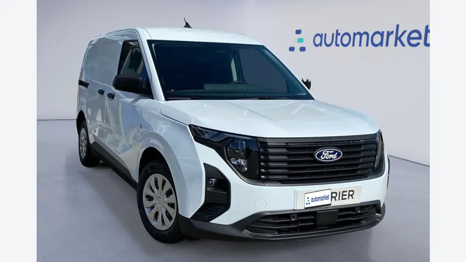 FORD Transit Courier Transit Courier 1.0 EcoBoost 2,1t Trend Nowy
