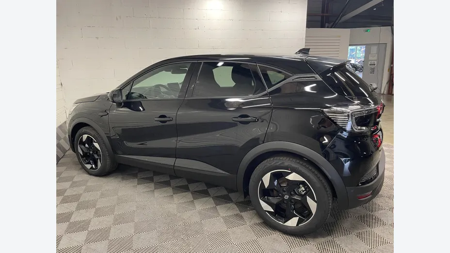 RENAULT Captur -