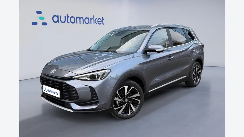 MG ZS ZS 1.5 HEV+ Exclusive aut Nowy