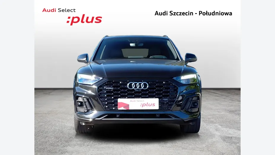 AUDI Q5 Sportback -