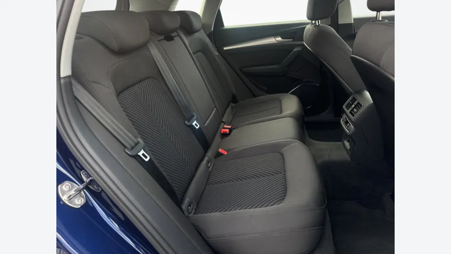 AUDI Q5 Q5 45 TFSI mHEV Quattro Advanced S tronic