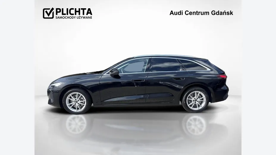 AUDI A5 A5 TFSI 150 kW Quattro S tronic