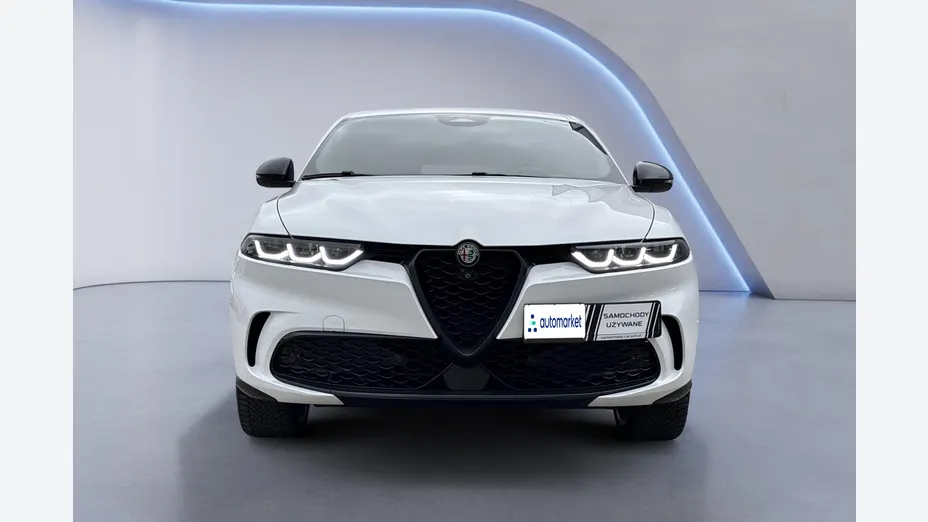 ALFA ROMEO Tonale Tonale 1.5 T4 GSE mHEV Veloce DCT
