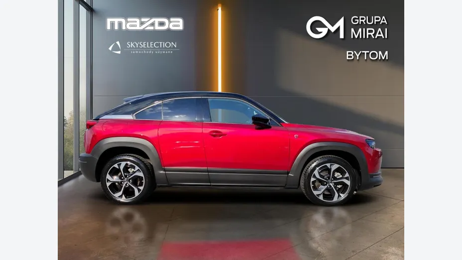 MAZDA MX-30 MX-30 R-EV PHEV Makoto