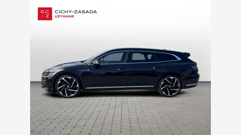 VOLKSWAGEN Arteon Arteon 2.0 TDI R-Line DSG
