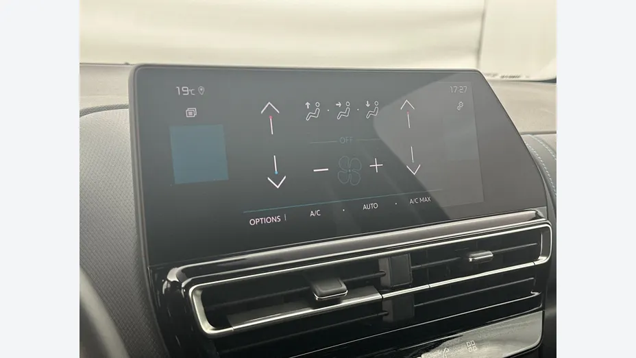 CITROEN C5 Aircross -