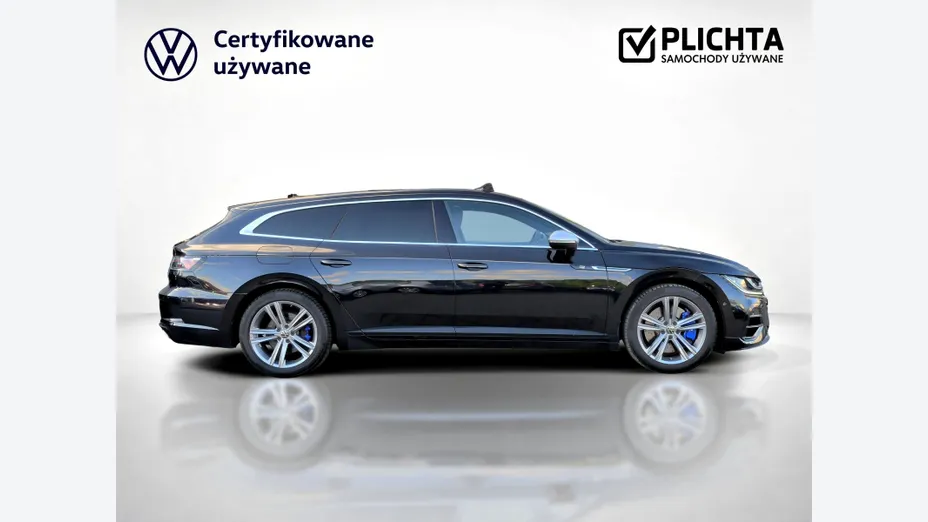 VOLKSWAGEN Arteon Arteon 2.0 TSI 4Motion R DSG
