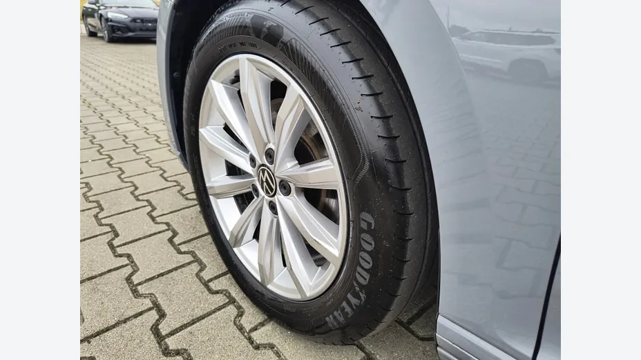 VOLKSWAGEN Passat Passat 2.0 TDI EVO Business DSG