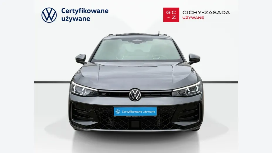 VOLKSWAGEN Passat Passat 2.0 TDI SCR 4Mot. R-Line DSG