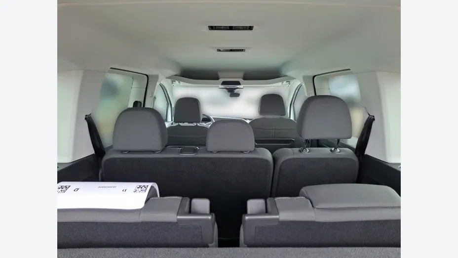 VOLKSWAGEN Caddy osobowy Caddy Maxi 2.0 TDI Life Nowy