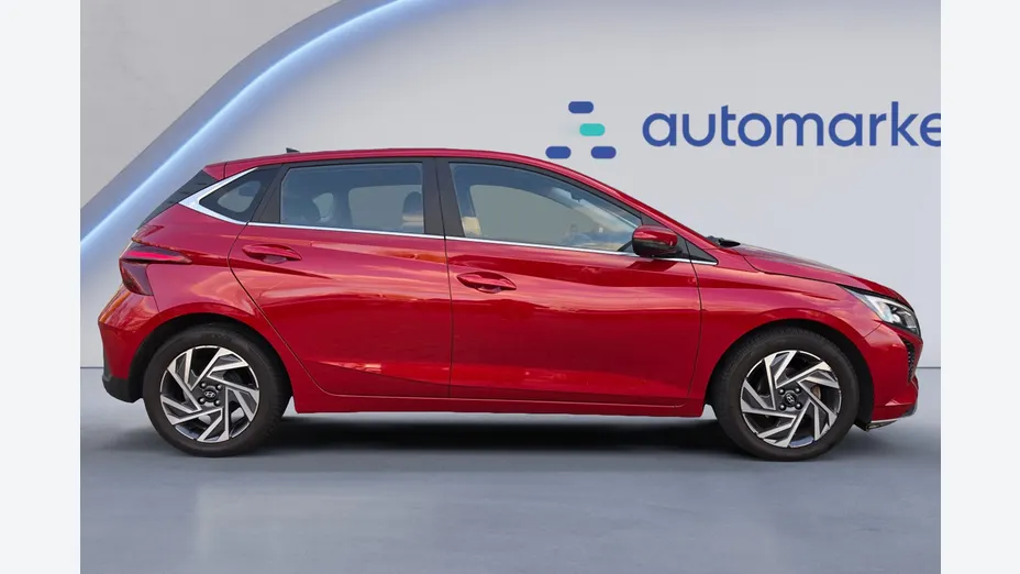 HYUNDAI i20 i20 1.2 Modern